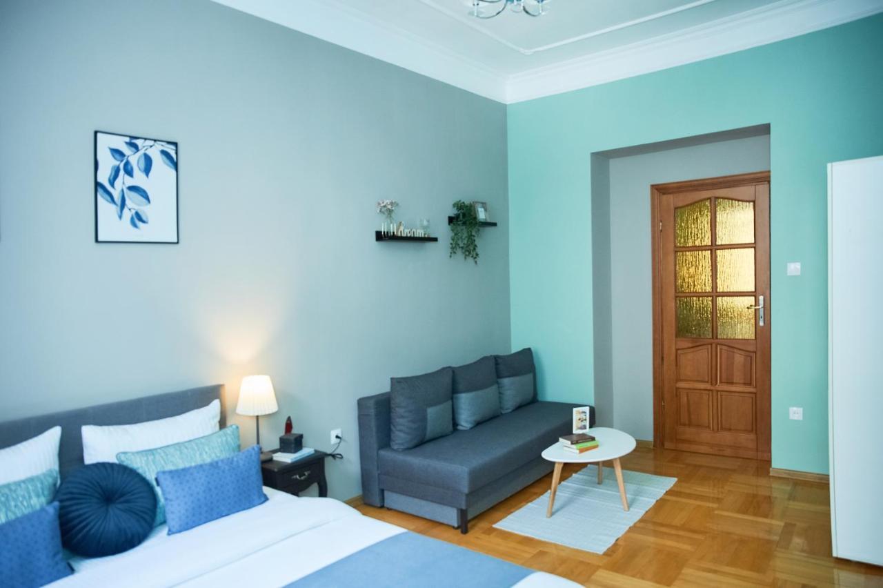 Cozy Apartment, 5Mins To Opera إلفيف المظهر الخارجي الصورة