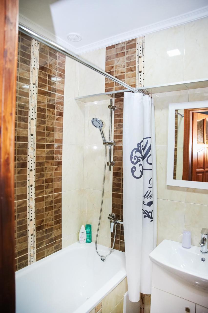 Cozy Apartment, 5Mins To Opera إلفيف المظهر الخارجي الصورة