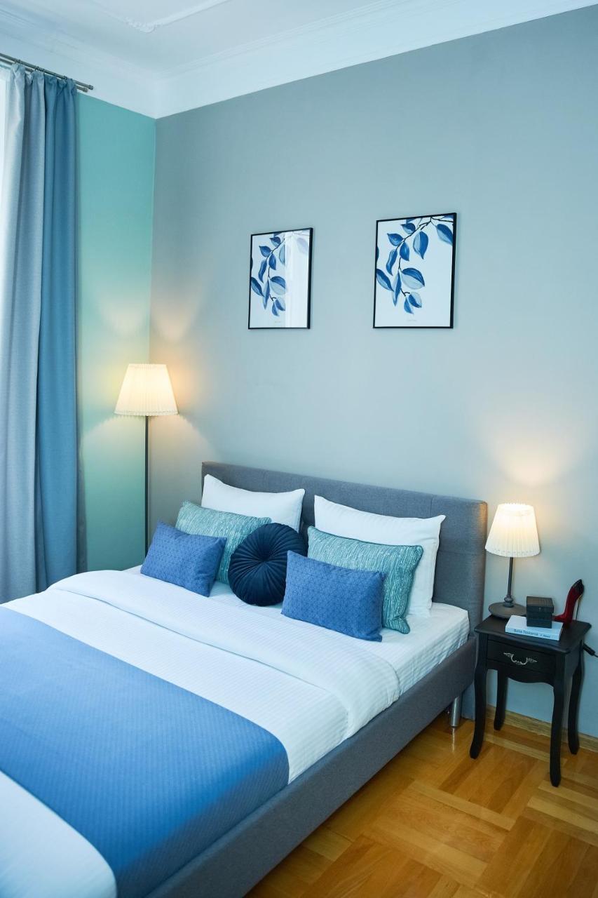 Cozy Apartment, 5Mins To Opera إلفيف المظهر الخارجي الصورة