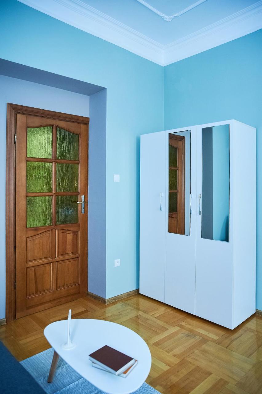 Cozy Apartment, 5Mins To Opera إلفيف المظهر الخارجي الصورة