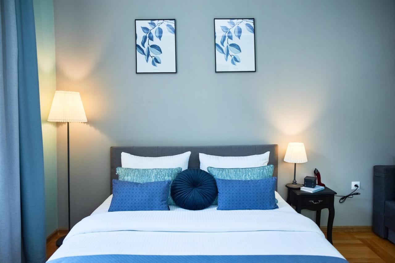 Cozy Apartment, 5Mins To Opera إلفيف المظهر الخارجي الصورة