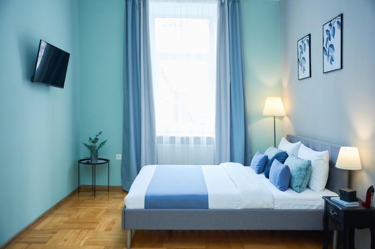 Cozy Apartment, 5Mins To Opera إلفيف المظهر الخارجي الصورة