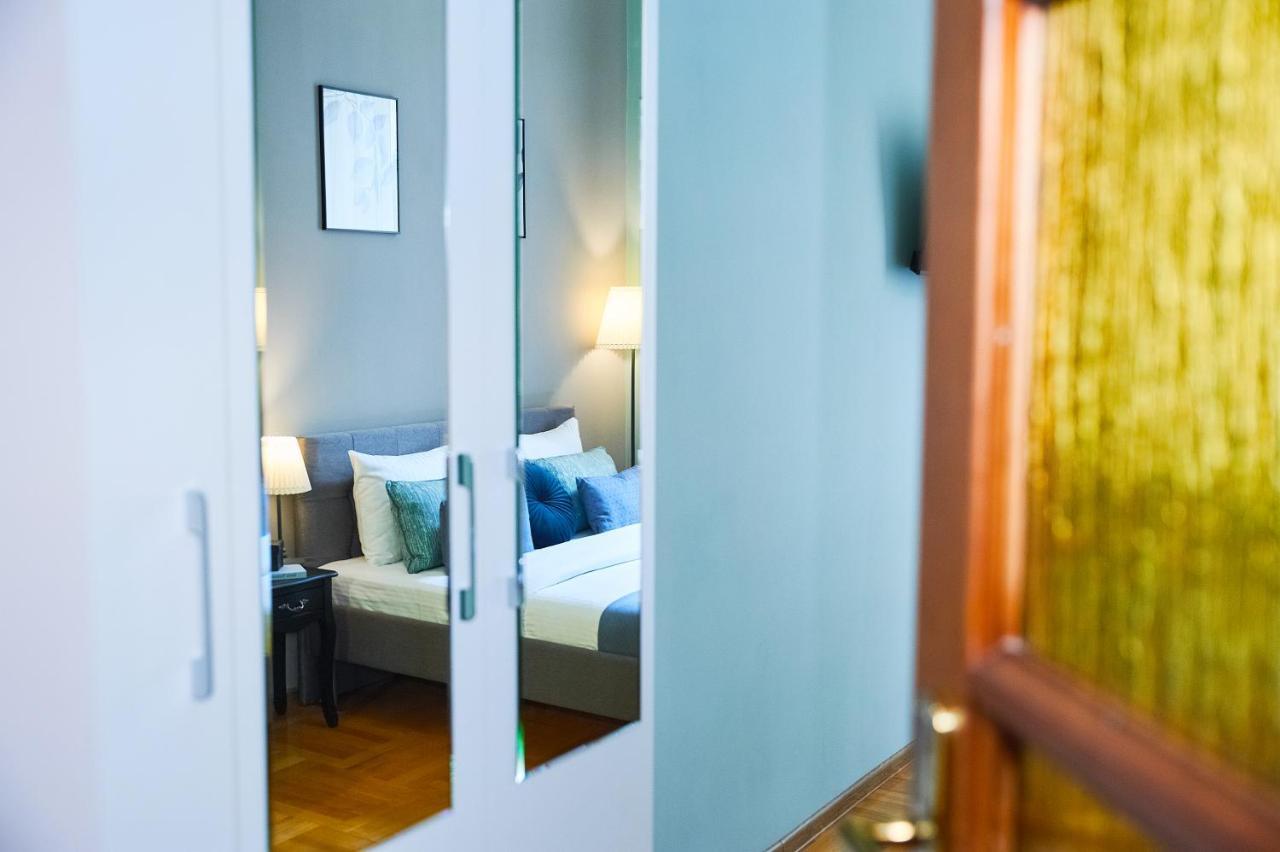Cozy Apartment, 5Mins To Opera إلفيف المظهر الخارجي الصورة